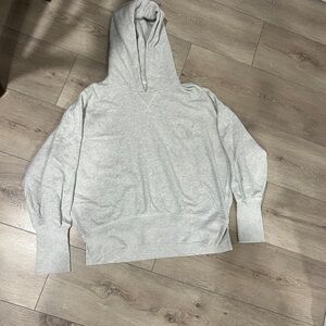Gray Women’s Hoodie
